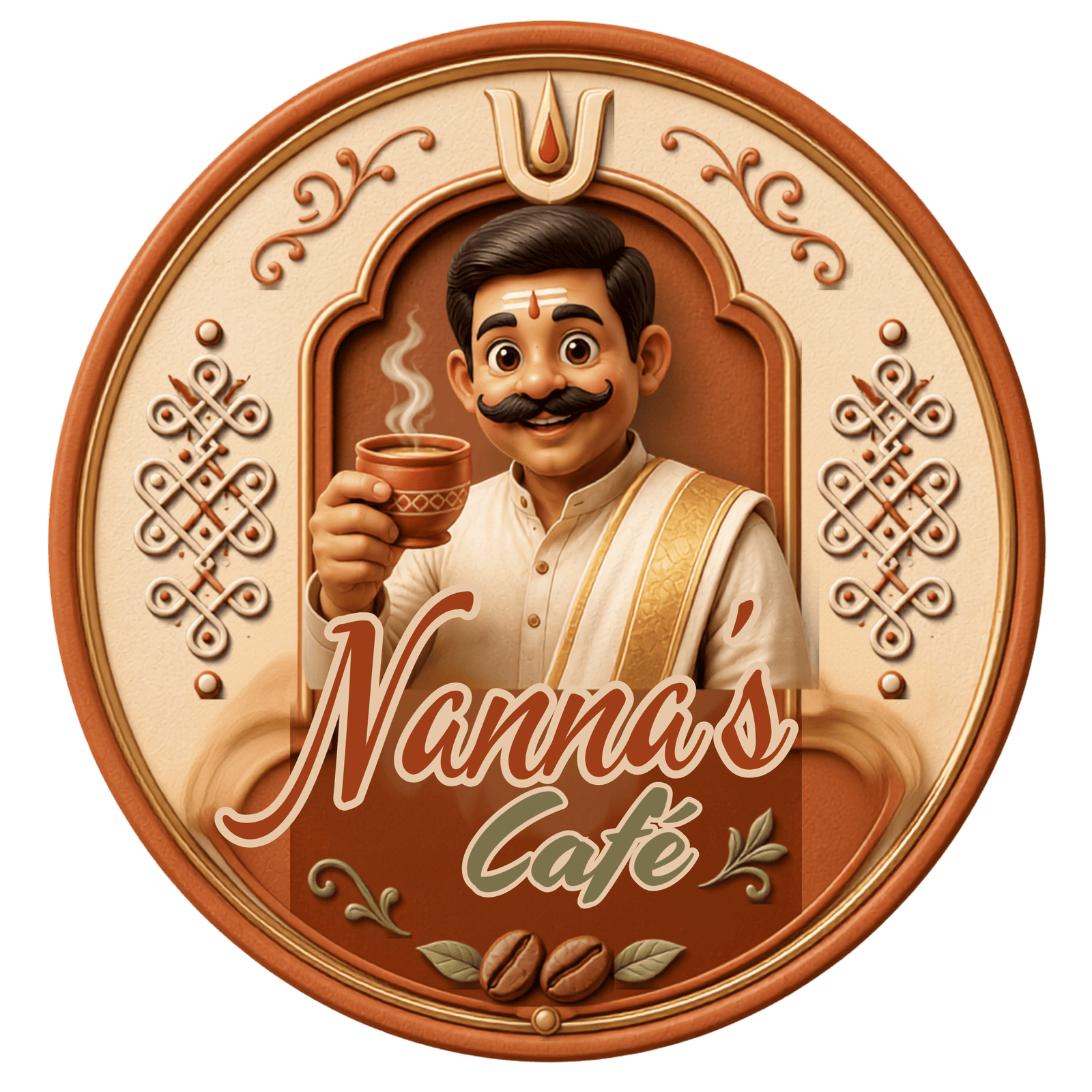 Nanna's Cafe